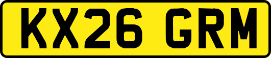 KX26GRM