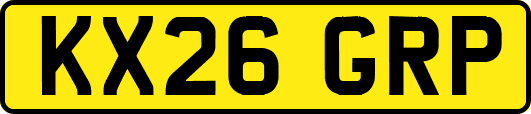 KX26GRP