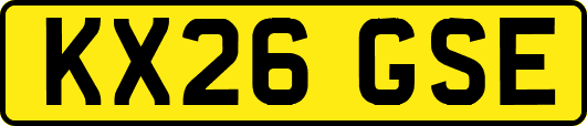 KX26GSE