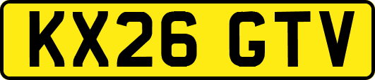 KX26GTV