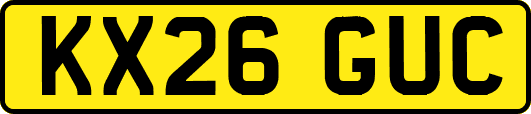 KX26GUC