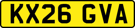 KX26GVA