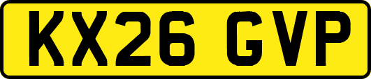 KX26GVP