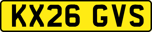 KX26GVS