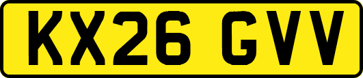 KX26GVV