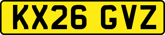 KX26GVZ