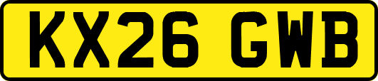 KX26GWB