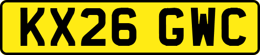 KX26GWC