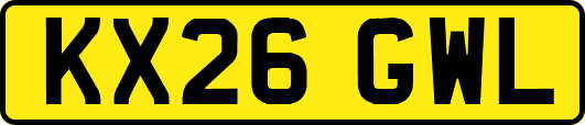 KX26GWL