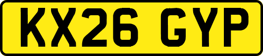 KX26GYP