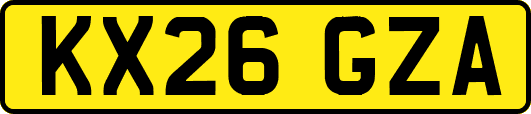 KX26GZA
