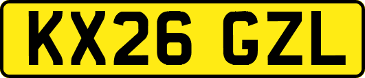KX26GZL