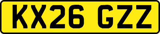 KX26GZZ