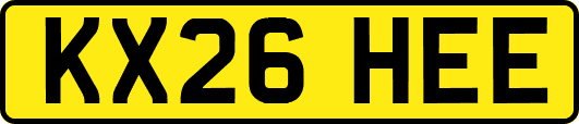 KX26HEE