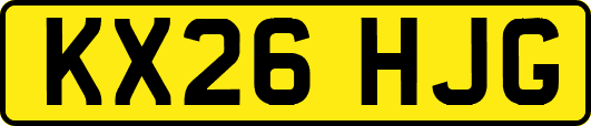 KX26HJG