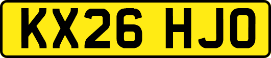 KX26HJO