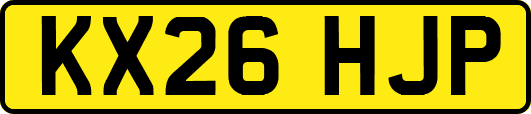 KX26HJP