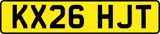 KX26HJT