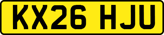 KX26HJU