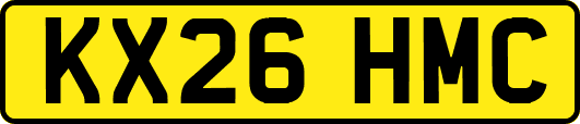 KX26HMC