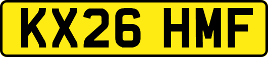 KX26HMF