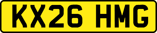 KX26HMG