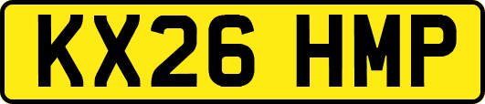 KX26HMP