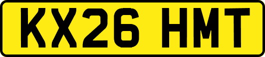 KX26HMT