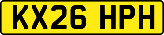 KX26HPH