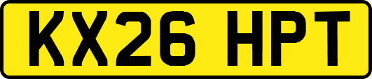 KX26HPT