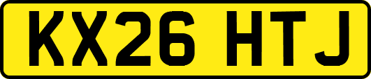 KX26HTJ
