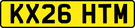 KX26HTM