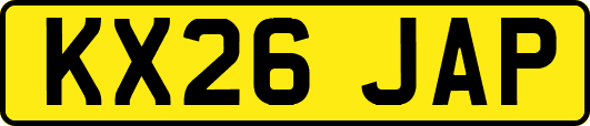 KX26JAP