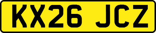 KX26JCZ