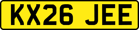 KX26JEE