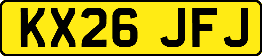 KX26JFJ