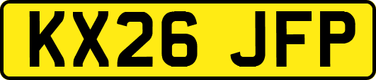 KX26JFP