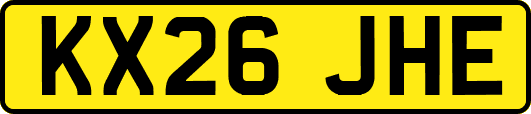 KX26JHE