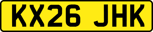 KX26JHK