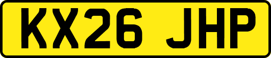 KX26JHP