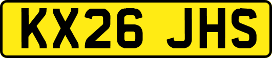 KX26JHS