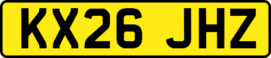 KX26JHZ