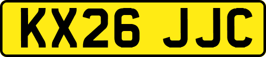 KX26JJC