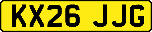 KX26JJG