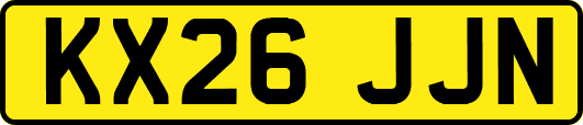KX26JJN