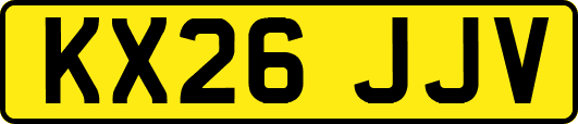 KX26JJV