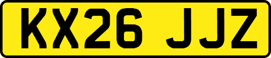 KX26JJZ