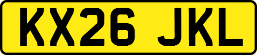 KX26JKL