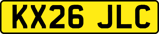 KX26JLC