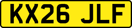KX26JLF